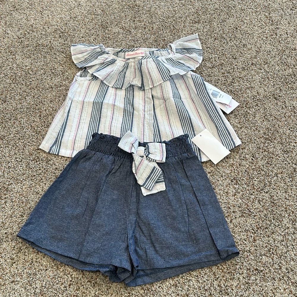 Girls Outfit